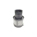 Filtro cilíndrico original Candy para aspirador 48021583