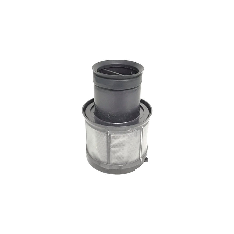 Filtro cilíndrico original Candy para aspirador 48021583