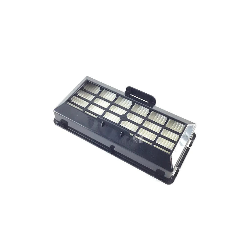 Filtro HEPA retangular original Bosch para aspirador 00491669