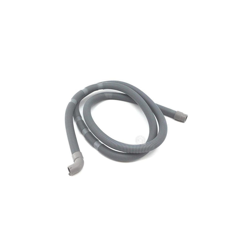 Tubo de escape para lavadora Electrolux 2540mm 140013554088