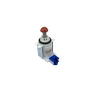Electroválvula de regeneração original Bosch para máquina de lavar loiça 00631199