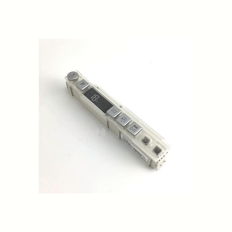 placa eletrónica programada para máquina de lavar loiça Whirlpool C00634211