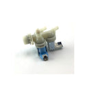 Válvula eletromagnética 3 vias 180° RIT P2.5 Candy 43013592