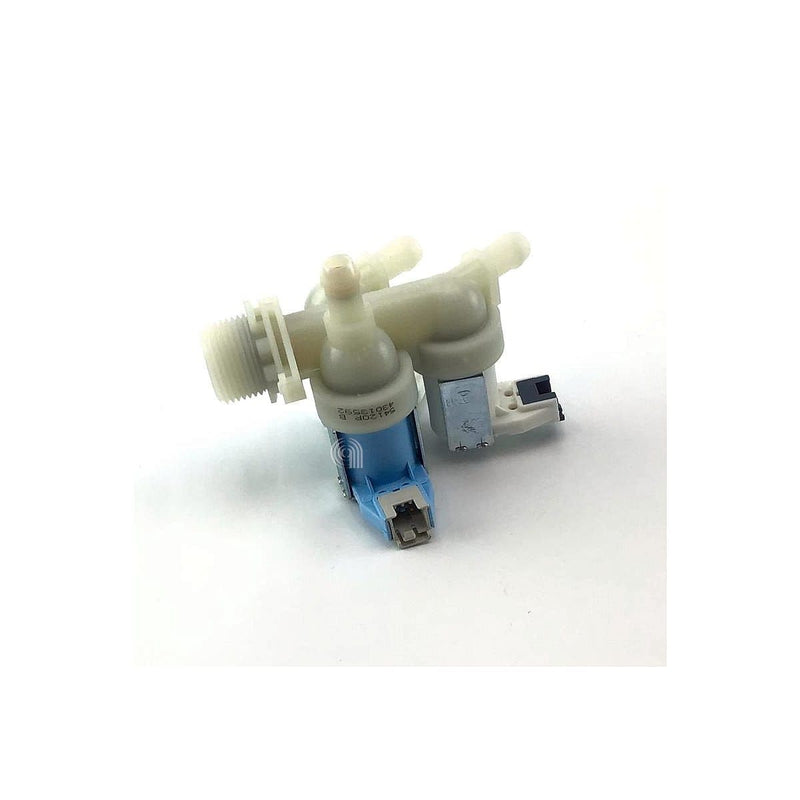 Válvula eletromagnética 3 vias 180° RIT P2.5 Candy 43013592