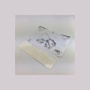 Kit de instalação original para máquina de lavar loiça Whirlpool e Indesit C00481360
