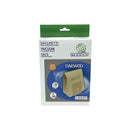 DAEWOO - Sacos para aspirador - AST-DAW203