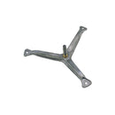 Cruzeiro com Tree 800-1000 rpm peça de substituição para máquina de lavar Whirlpool Indesit