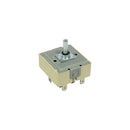 AMICA, BOSCH, EGO, WESTINGHOUSE, BRANDT, NEFF - Interruptor do Forno - 8002339