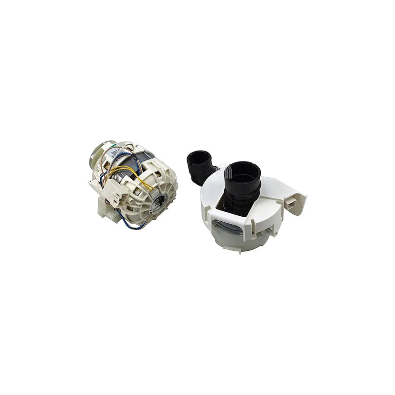 motor da bomba de aquecimento original para máquina de lavar loiça Electrolux 4055373759