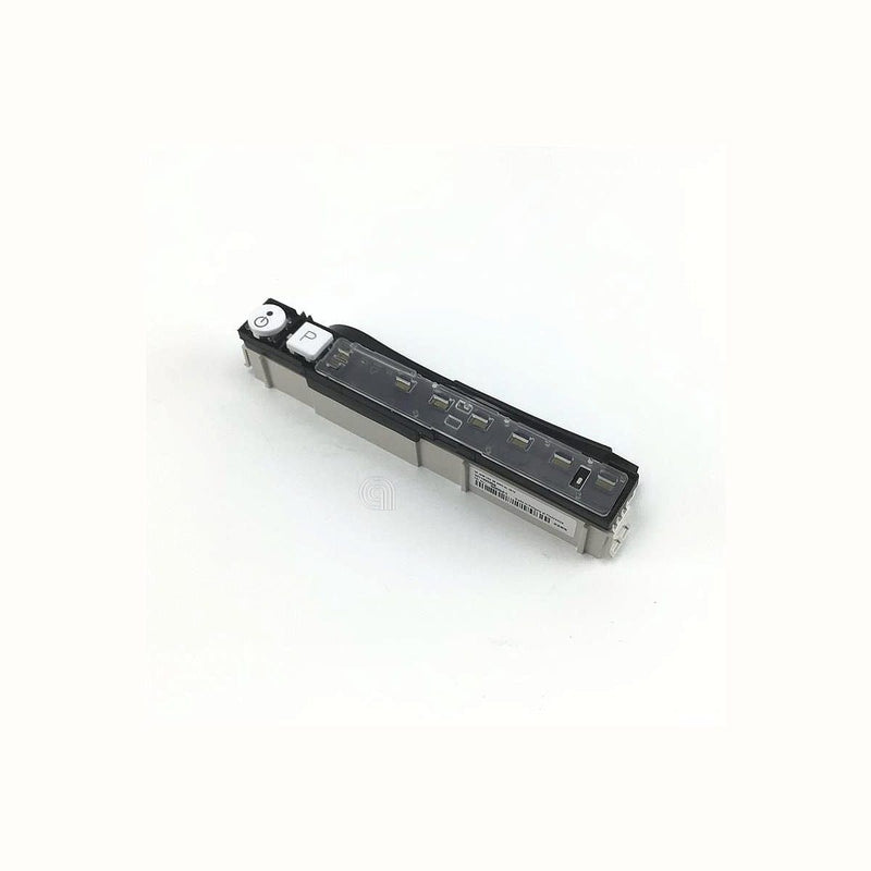 Programador com ecrã original para máquina de lavar loiça Whirlpool Indesit C00385581