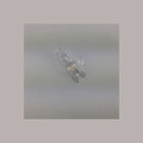 Lâmpada forno halogénea G9 40W 230V compatível Indesit Whirlpool