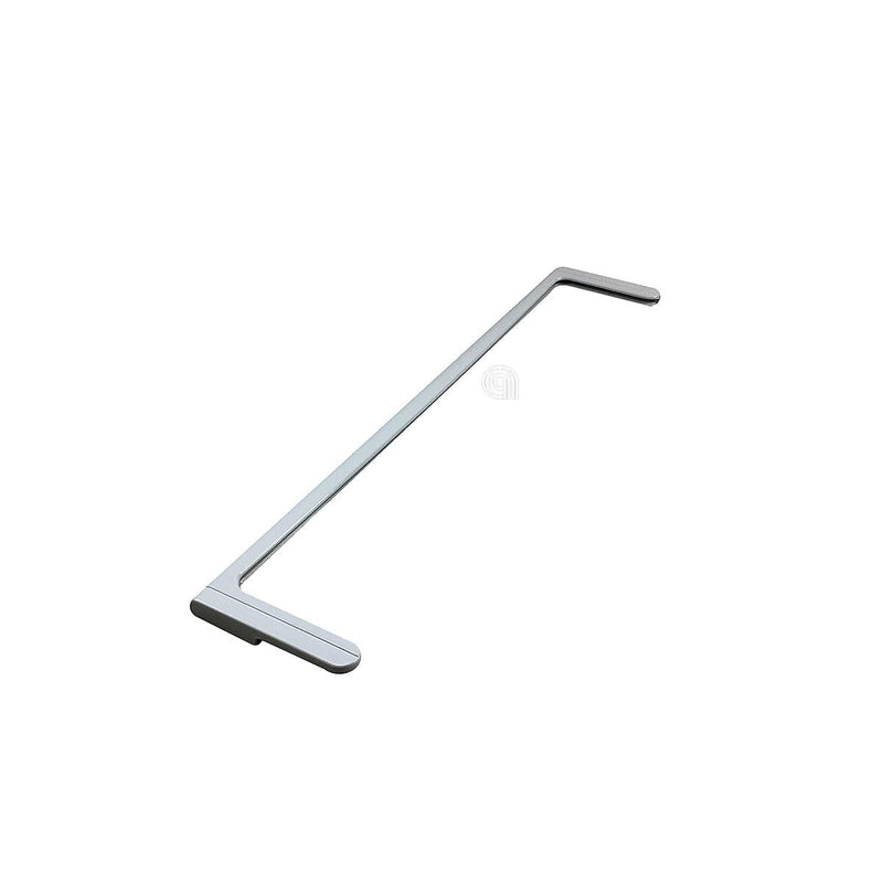 pedra de vidro para frigorífico Gorenje código 380292