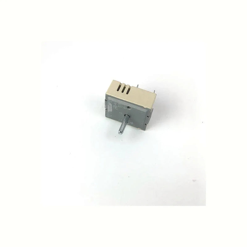 Regulador de energia para vitrocerâmicas Electrolux com códigos 955038070