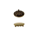 BECCHI - Apaga-chamas para Placa de Cozinha - L0311