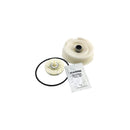 Conjunto de reparação da bomba de drenagem para máquina de lavar loiça Bosch original 00419027