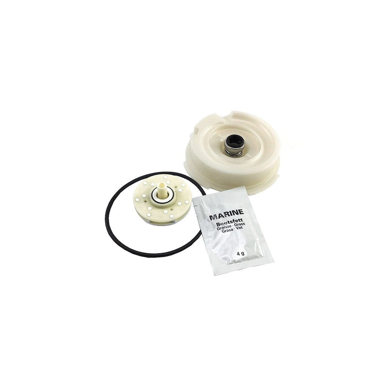 Conjunto de reparação da bomba de drenagem para máquina de lavar loiça Bosch original 00419027
