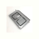 Refletor inferior com resistência para torradeira Moulinex TS-01034590