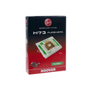Conjunto de 4 sacos originais para aspirador Candy código 35601375