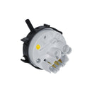 Pressóstato original para máquina de lavar loiça Smeg com códigos 816210321/816210325