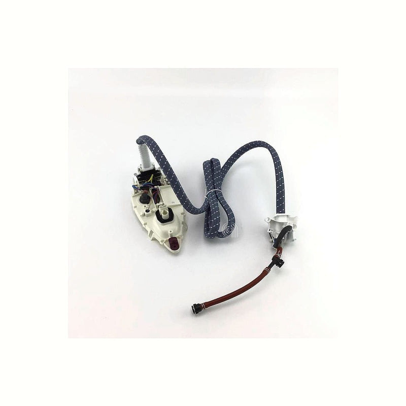 cordão de vapor e base da manilha para moulinex cs-00145788