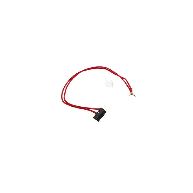 Microinterruptor para ferro de engomar Vaporella Polti código SL001405