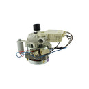 Motor bomba 60W original para máquina de lavar loiça Whirlpool e Indesit