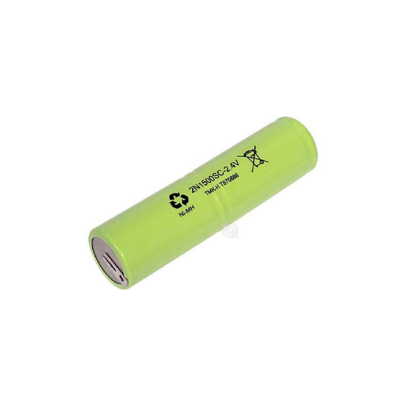 Bateria original 40/440/443/4 para ralador De Longhi AT6175750600
