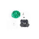 Conjunto de impulsor original para máquina de lavar loiça Electrolux com códigos 50228465006