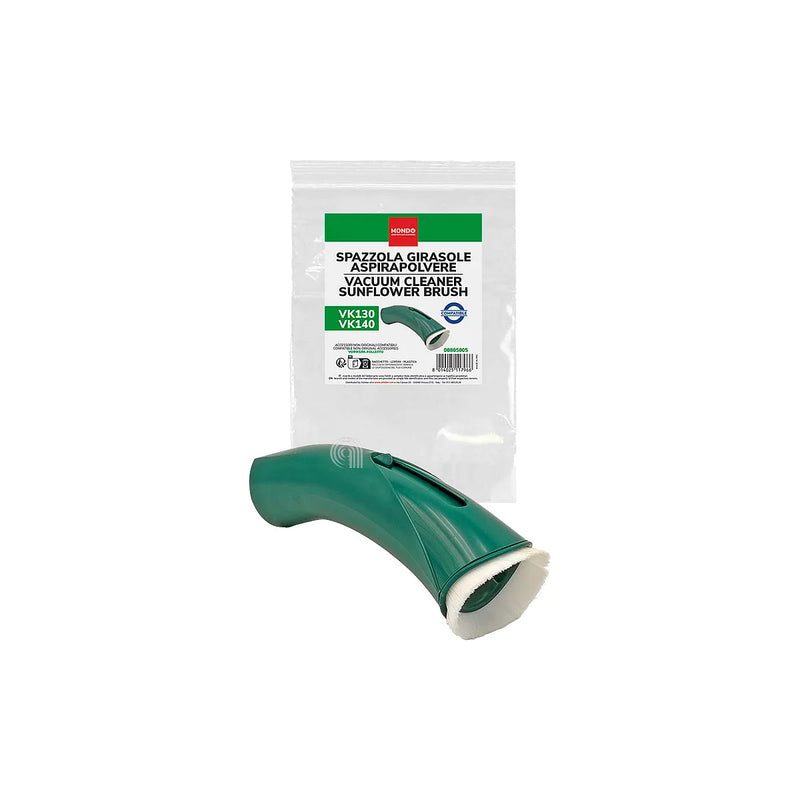 VORWERK-FOLLETTO - Escova de girassol para aspirador - AST-00805005