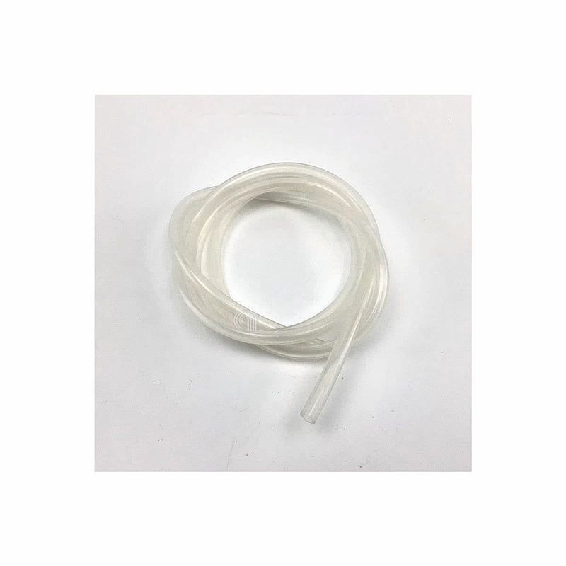 Tubo de silicone 4x7 1m original cafeteira Didiesse