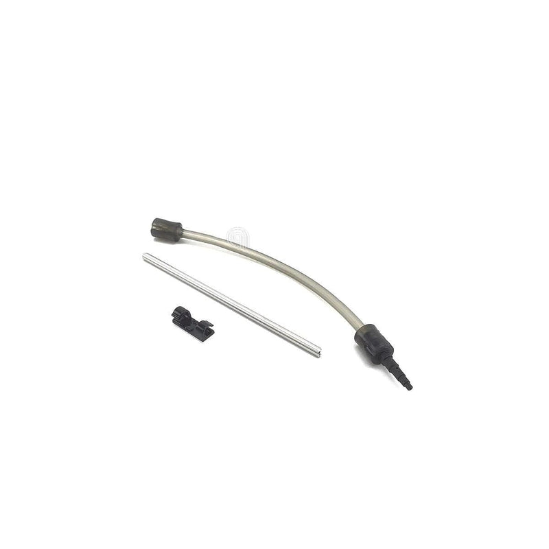 Tubo de leite para máquina de café Krups MS-8030001721