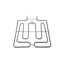 ELEMENTO INFERIOR DE AQUECIMENTO 1300W FORNO BOSCH