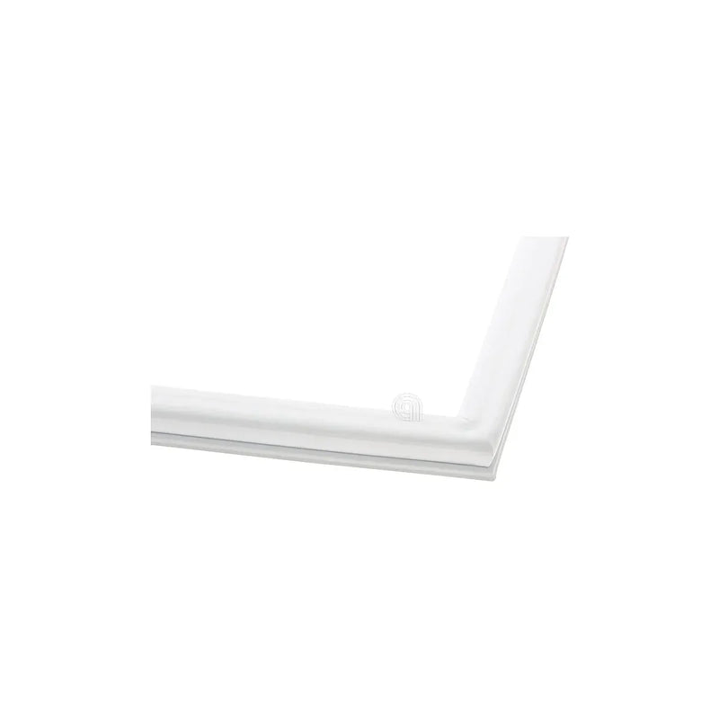 Junta magnética original para congelador Bosch 00240537 branca