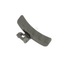 Manilha original da porta da máquina de lavar Samsung código DC64-01524A