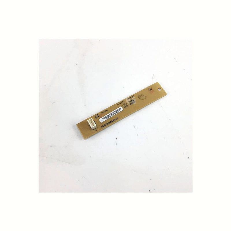 placa eletrónica LED original Samsung frigorífico DA41-00675J