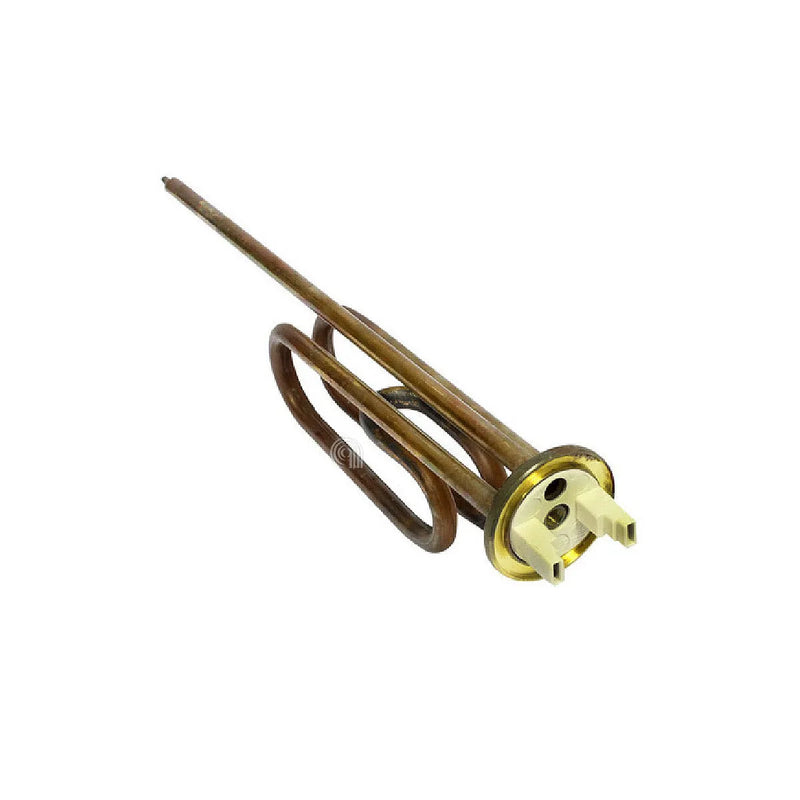 UNIVERSALE - Resistência dobrada para termoacumulador elétrico 1650W - AST-00205040