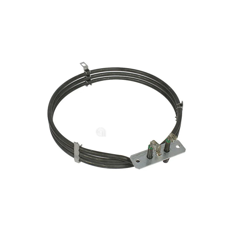 Resistência circular 3000W forno original Bertazzoni 606043 606045