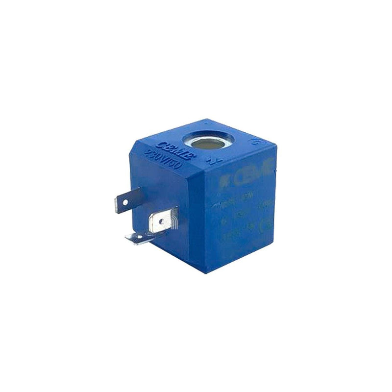 bobina da válvula eletromagnética para ferros de engomar Rowenta CS-00143086