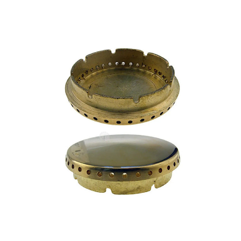 SOVRANA - Protetor de Chamas para Placa - L5406
