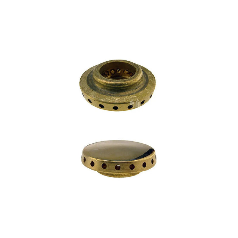 RICAMBI CUCINA - Difusor de chama auxiliar para placa de cozinha - L5411