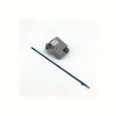 Termóstato TBSE MTS original para caldeira Ariston 65107537