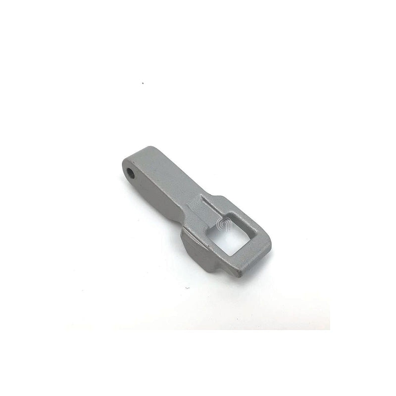 gancho da porta da máquina de lavar LG original código MFG62579001