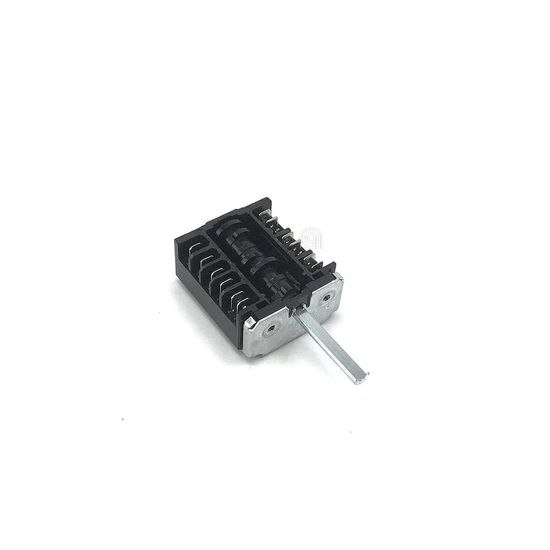 EGO / GEFEST - Interruptor de Forno - AST-00232715