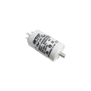 capacitor 10uF para máquina de lavar Electrolux original 50246548007