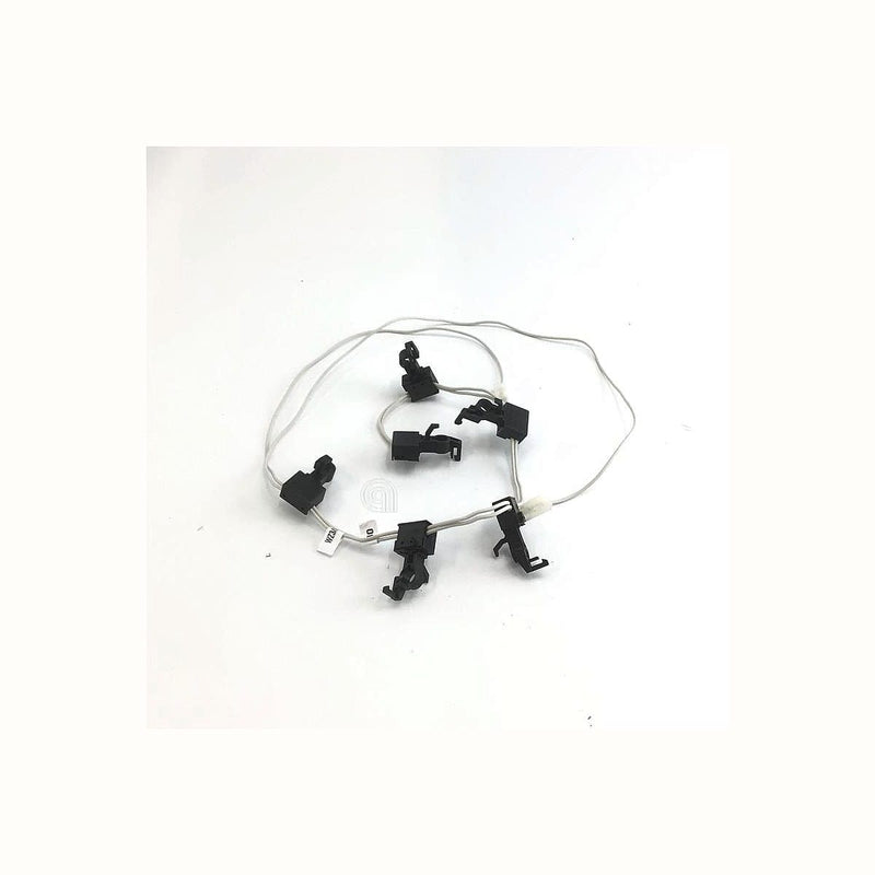resistência de aquecimento para forno Smeg 694490904 694491073