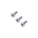 UNIVERSALE - Kit de fixação para empilhamento de máquina de lavar e secar - AST-00530039