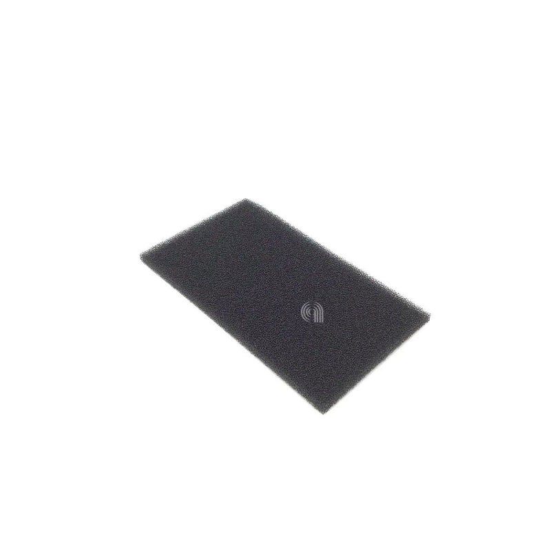 Filtro de ar esponja para secadora Beko original 2952560100