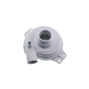 Motor bomba caracol original lavavajillas Smeg 690070529