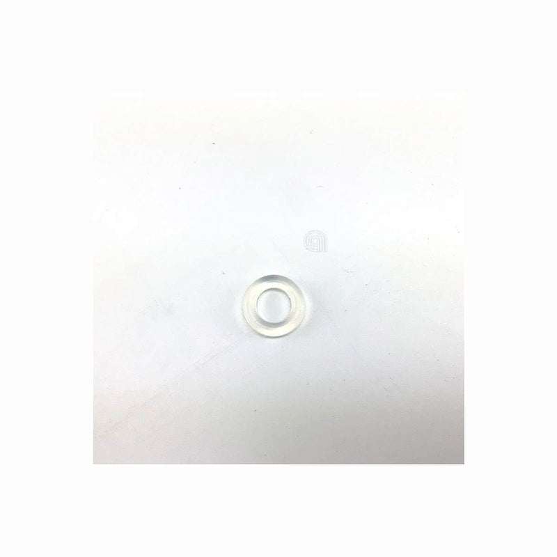 ou junta de silicone transparente para cafeteira De'Longhi 5313223231