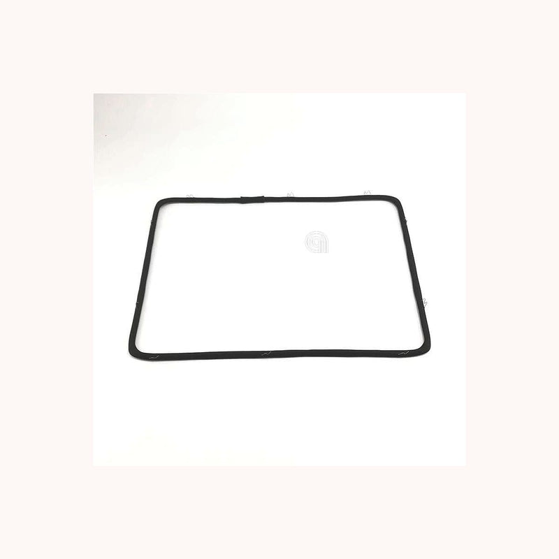Junta de porta original para forno Bosch compatível 00771851